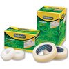 Sellotape Invisible Tape 66mx25mm [Pack 6]